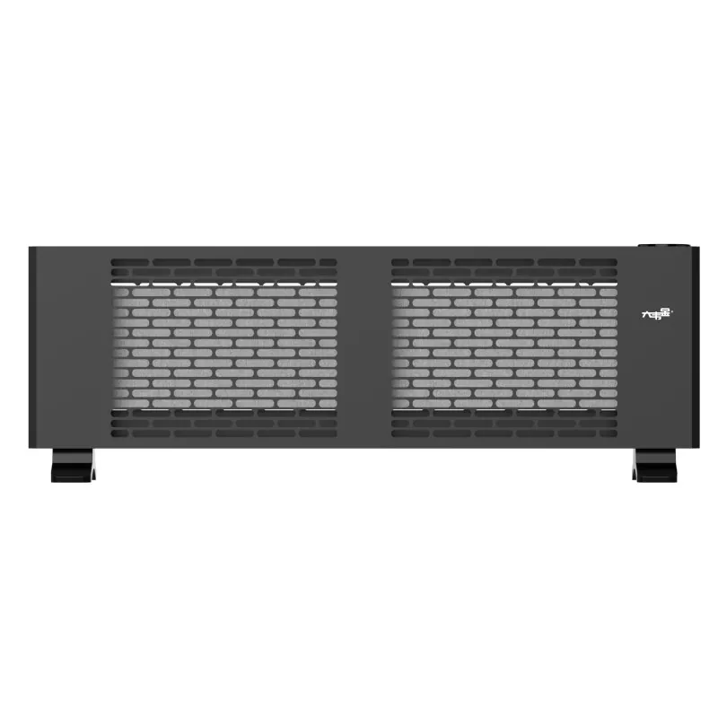 Pemanas Listrik Ireng 1800W Ireng