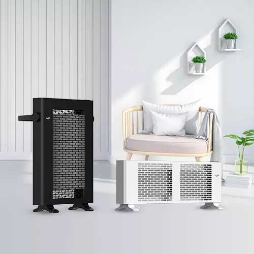 Mesin pemanas graphene Mesin pemanas graphene