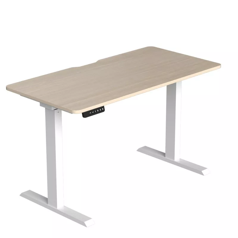 Napa milih tabel angkat listrik ergonomik kanggo anak sampeyan?
