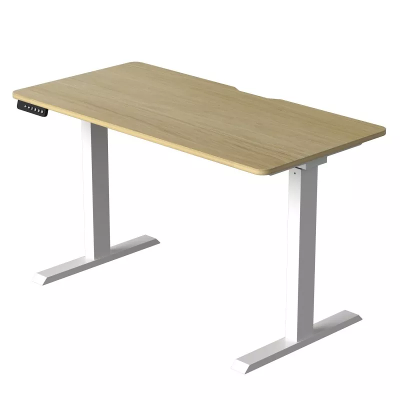 Tabel Angkat Listrik Ekstra Ergonomik