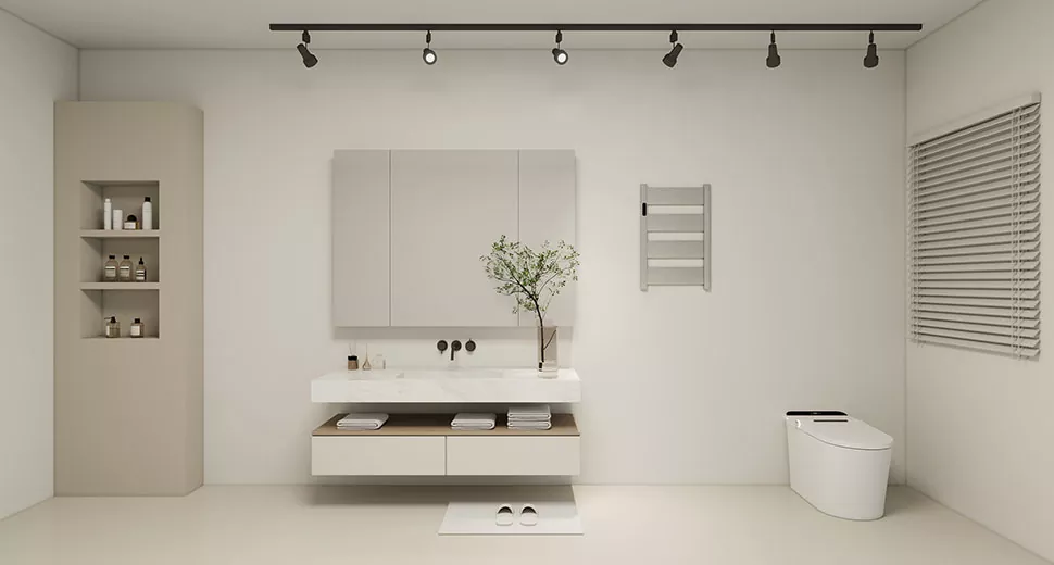 Kamar mandi omah
